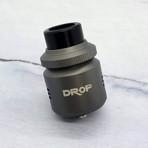 Digiflavor Drop V2 RDA - 5