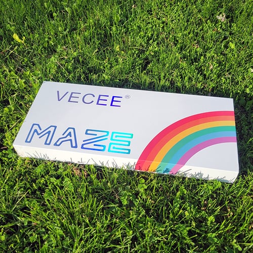 VECEE Maze Pod Starter Kit - 4