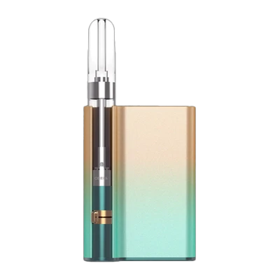 CCELL Palm Pro 510 Thread Battery 400x400