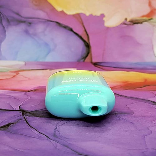 GEEK BAR Meloso Pro Disposables - 10 GEEK BAR Meloso Pro Disposables - 10