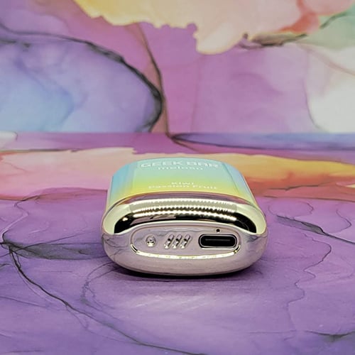 GEEK BAR Meloso Pro Disposables - 11 GEEK BAR Meloso Pro Disposables - 11