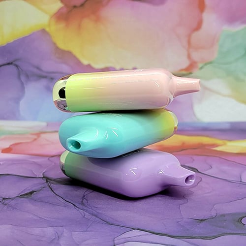 GEEK BAR Meloso Pro Disposables - 4