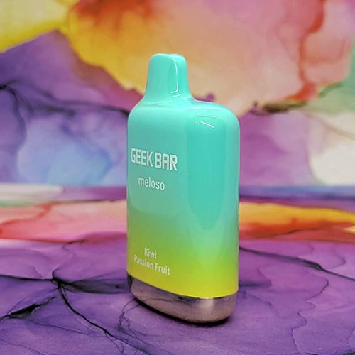 GEEK BAR Meloso Pro Disposables - 7 GEEK BAR Meloso Pro Disposables - 7