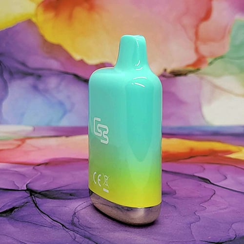 GEEK BAR Meloso Pro Disposables - 9 GEEK BAR Meloso Pro Disposables - 9