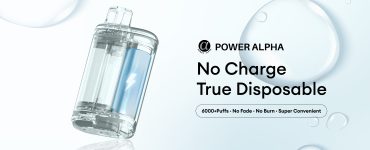 SMOORE Power Alpha - 1