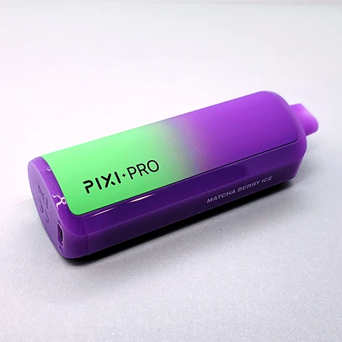 PIXI Pro Disposables - 11