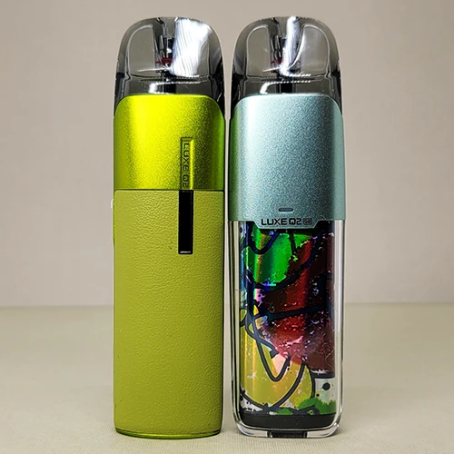 VAPORESSO LUXE Q2 and Q2 SE - 1