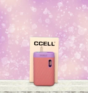CCELL Sandwave 510 Battery Review Main Banner