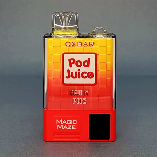 OXBAR Pod Juice Magic Maze Pro Disposables - 5