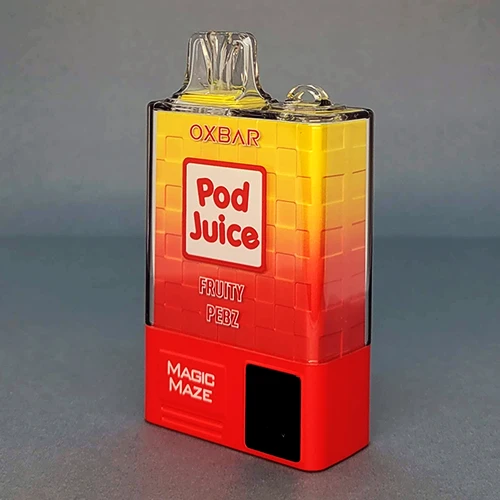 OXBAR Pod Juice Magic Maze Pro Disposables - 6