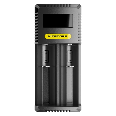 Nitecore Ci2 Best Battery Charger 400x400