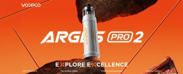 Argus Pro 2 Release PR Main Banner