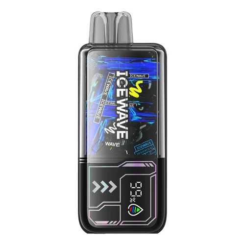 ICEWAVE X8500 Disposables - 15