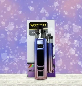 VOOPOO Argus Pro 2 Review Main Banner
