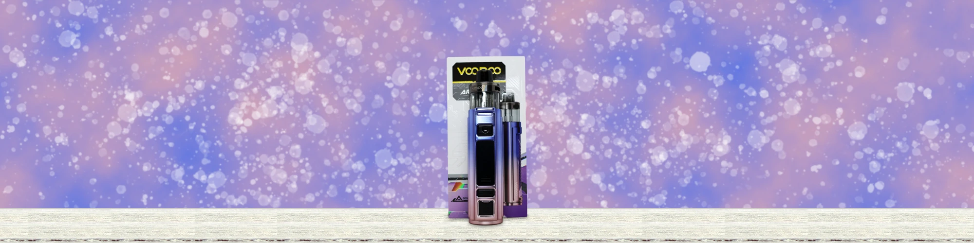 VOOPOO Argus Pro 2 Review Main Banner