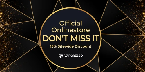 vaporesso sitewide