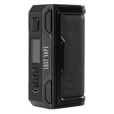 Lost Vape Thelema DNA250C 400x400