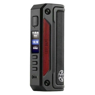 Lost Vape Thelema Solo DNA100C 400x400
