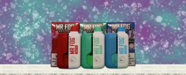Mr Fog Switch SW15000 Disposables Review Main Banner