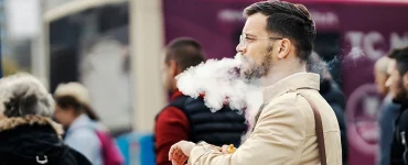 Study Finds That Vaping Misperceptions Could Stop Smokers Quitting