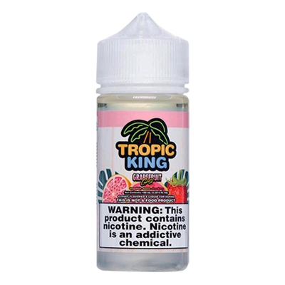 Tropic King Best Cheap Ejuice 400x400