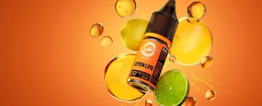 DELICIU Ejuices Review Main Banner
