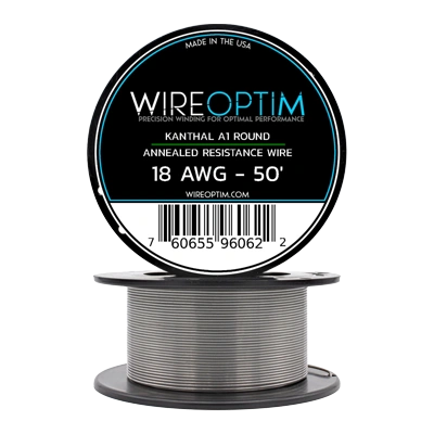 Wireoptim Best Vape Wire Brand