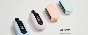 Flonq Ultra and Flonq Max Pro PR - 1