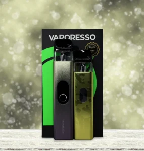 VAPORESSO XROS 4 and XROS 4 MINI Review Main Banner