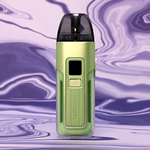 VAPORESSO LUXE X2 Review - 1