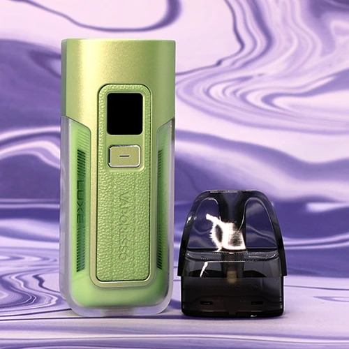 VAPORESSO LUXE X2 Review - 11