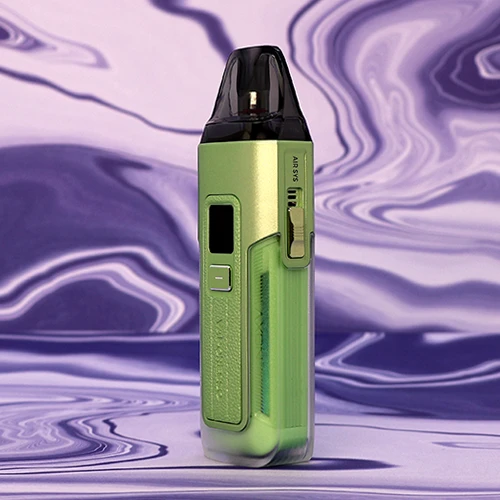 VAPORESSO LUXE X2 Review - 2