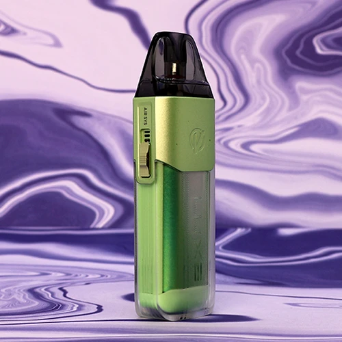 VAPORESSO LUXE X2 Review - 3