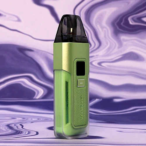 VAPORESSO LUXE X2 Review - 6