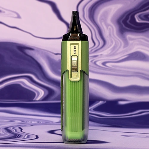 VAPORESSO LUXE X2 Review - 7