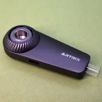 Artrix DabGo - 1