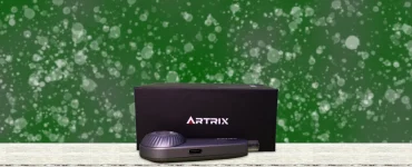 Artrix DabGo Review Main Banner