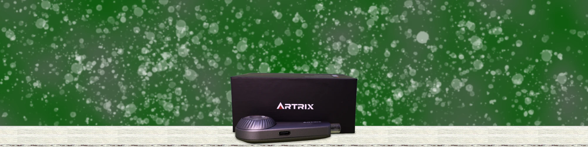 Artrix DabGo Review Main Banner