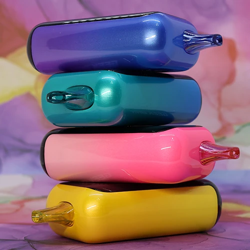 Geek Bar Skyview Disposables - 1