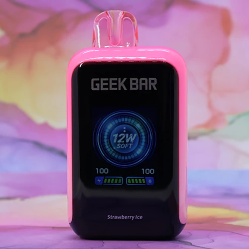 Geek Bar Skyview Disposables - 13