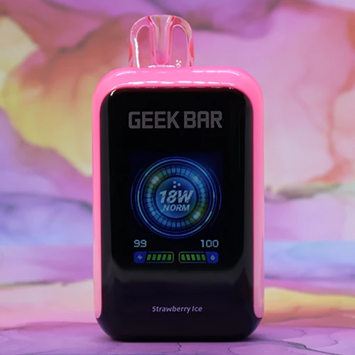 Geek Bar Skyview Disposables - 14