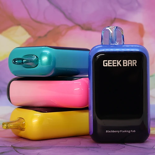Geek Bar Skyview Disposables - 2