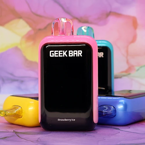 Geek Bar Skyview Disposables - 3