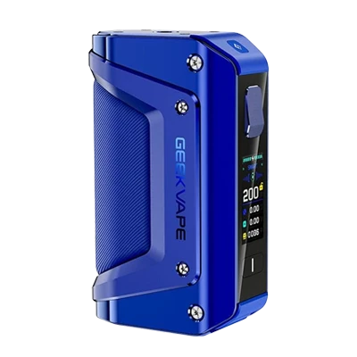 Geekvape Aegis Legend 3 Mod 400x400