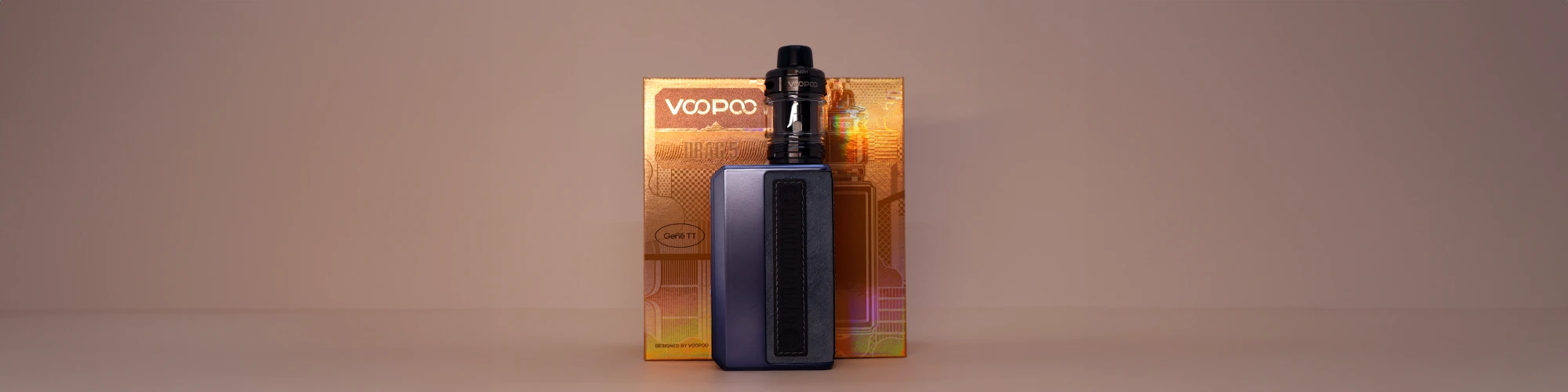 VOOPOO DRAG 5 Kit Review Main Banner 1