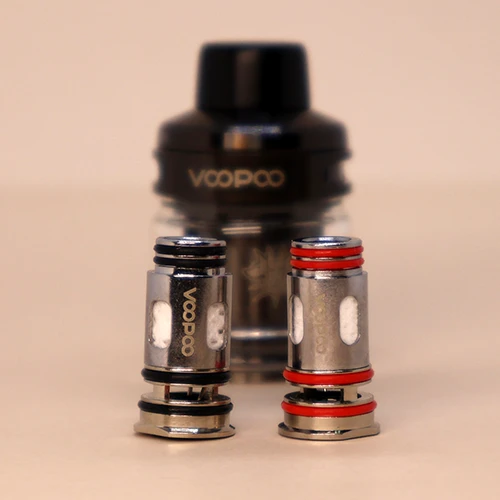 VOOPOO DRAG 5 Uforce-X Tank - 4