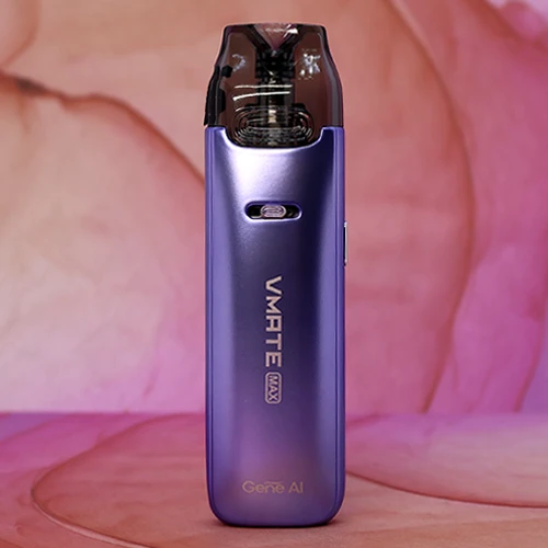 VOOPOO VMATE MAX - 12