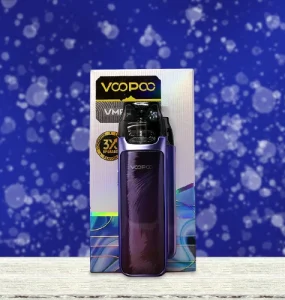 VOOPOO VMATE MAX Review Main Banner