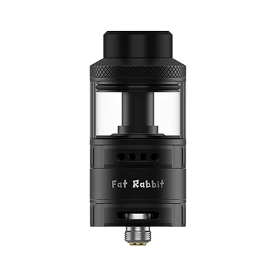 Hellvape Fat Rabbit Solo Best Single Coil RTA 400x400