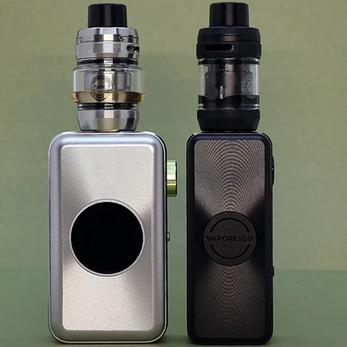 VAPORESSO GEN MAX and GEN SE - 1